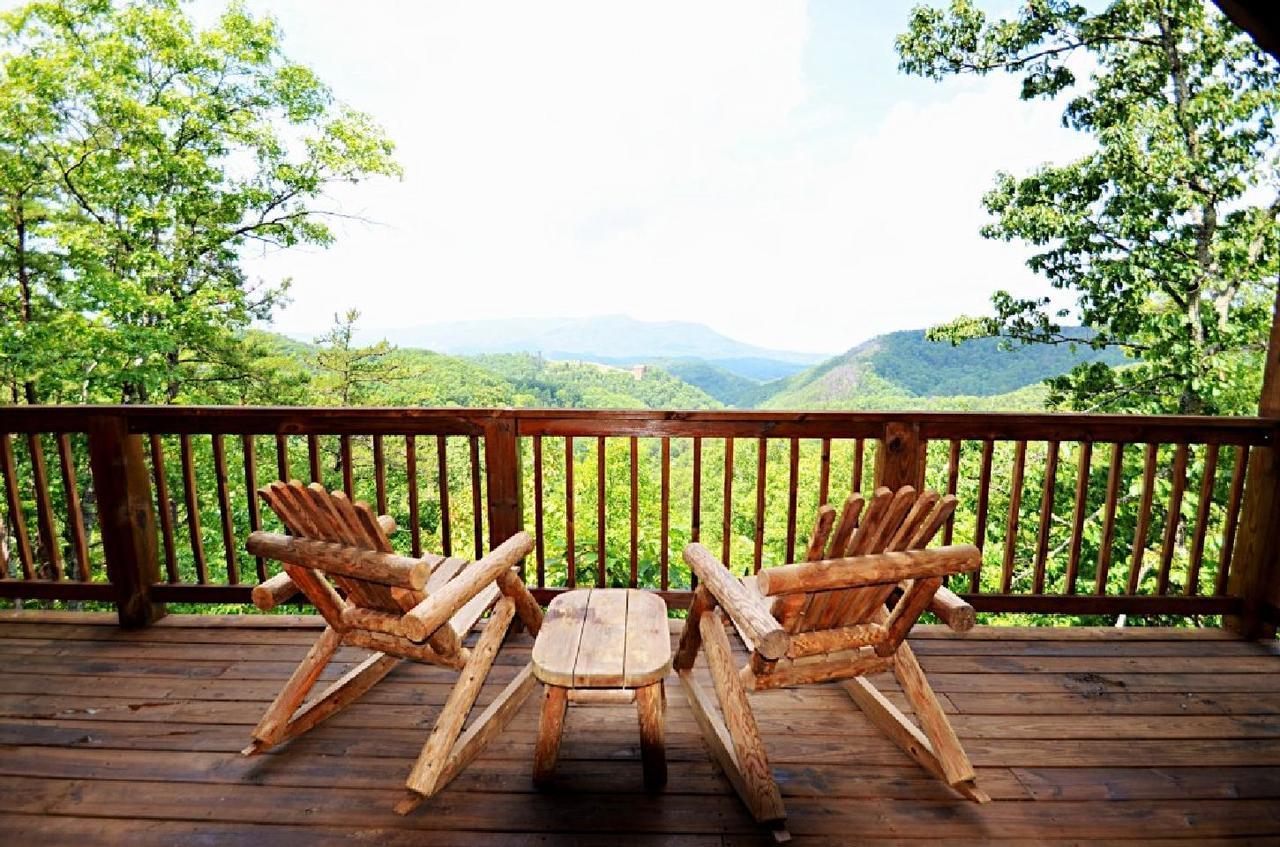 Honeymoon View #1 Little Cove Exterior foto